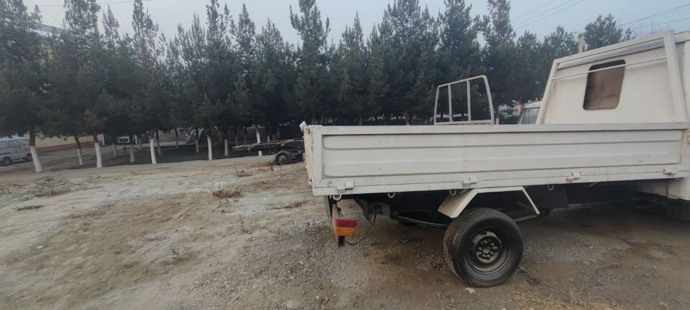 Gazel, Har hil o‘lchamdagi kuzovlar