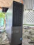 Calculator Unitate PC Dell Optiplex 7010 i5  8bg ram hdd 128gb