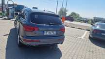 Audi Q7 S-line 2011 /Euro6/Adblue/7locuri