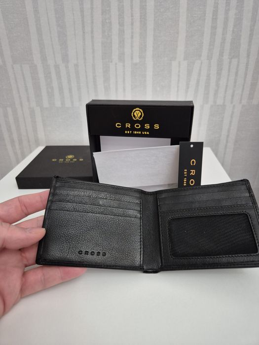 Portofel Cross USA