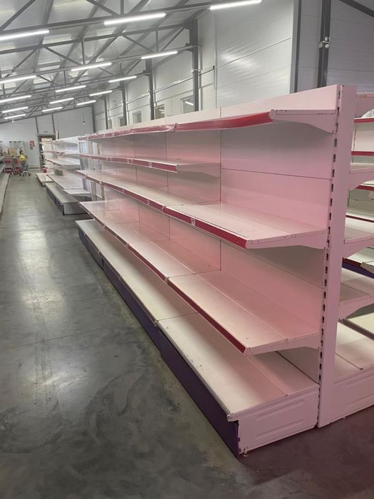 Продам торговое оборудование