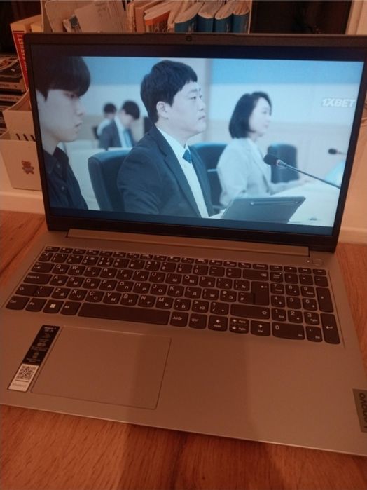 Леново компьютер