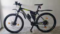 Планински байк колело велосипед  Sprint Apolon Pro + аксесоари