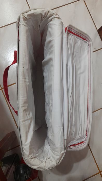 geanta frigorifica coca cola