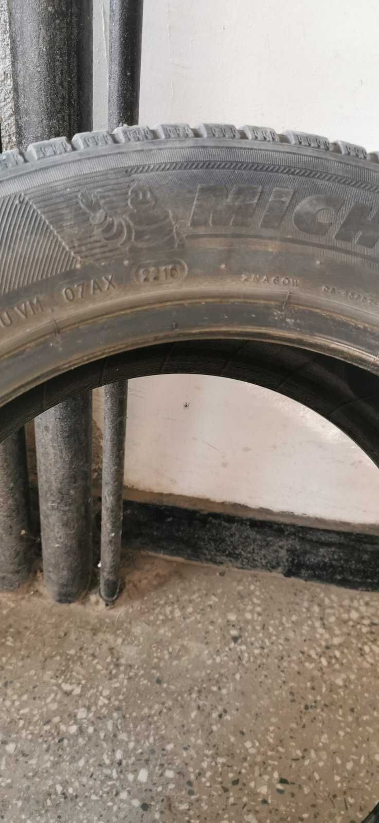 Летни гуми MICHELIN CrossClimate