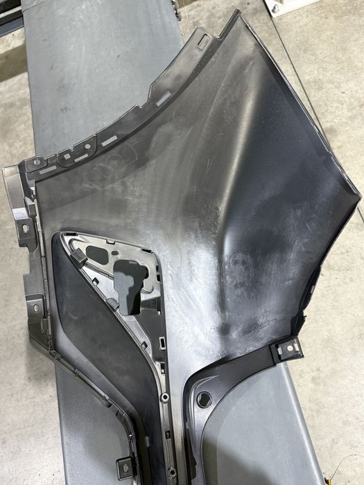 Bara spate Toyota C  HR Noua  Senzori