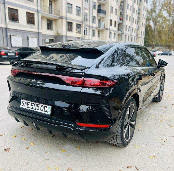 Byd Song L 4-pozitsiya Full