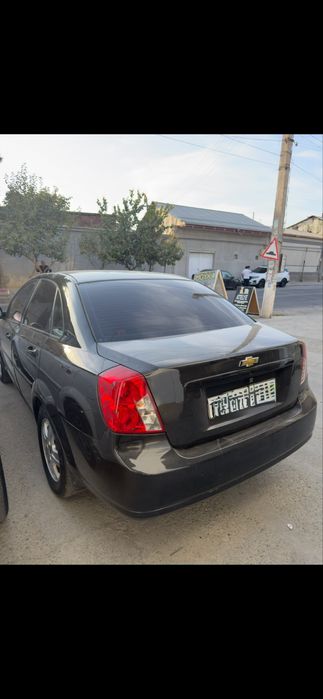 Laseti optra koreyski