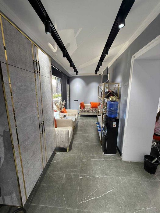 Продается нежилое 95м2 Ор-р Кушбеги , Башлык