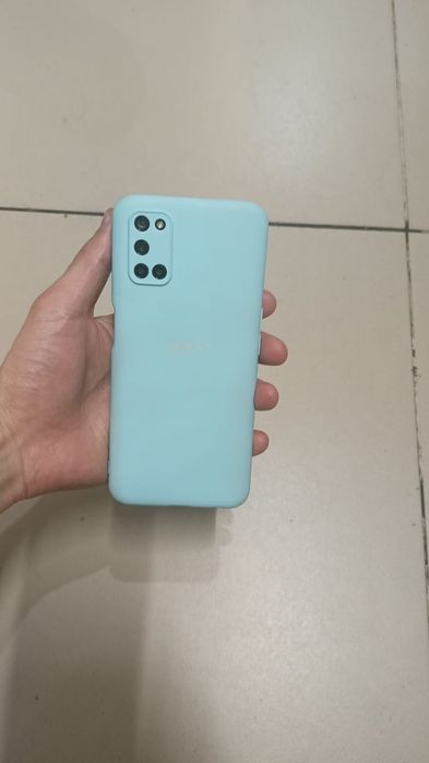 Продам oppo A72.