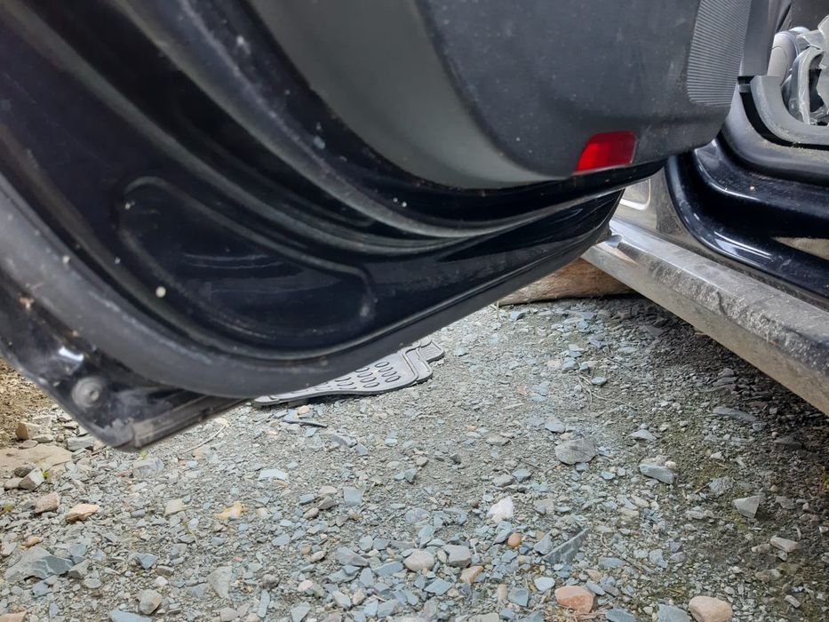 Usa vw passat b6 lc9x, lb5m, ld5q