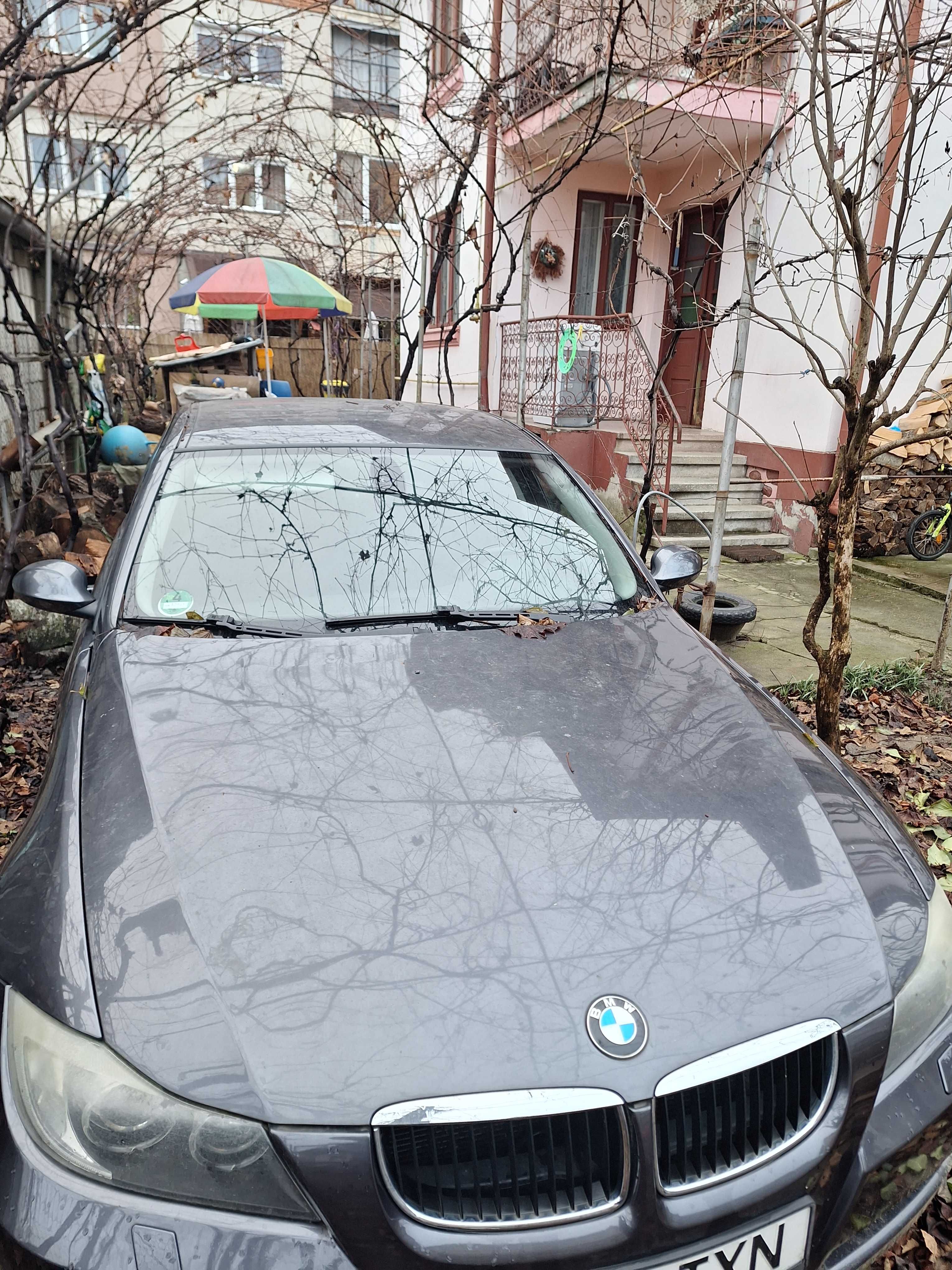 Bmw seria 3 390L VA51 318 I