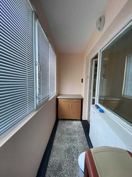 Дава се под наем Двустаен апартамент в Бургас, Славейков - 65 кв.м за 350 € - Снимка #9