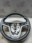 volan cu comenzi  opel astra j 2010