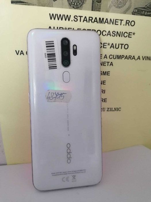 oppo a5 (m2) star amanet