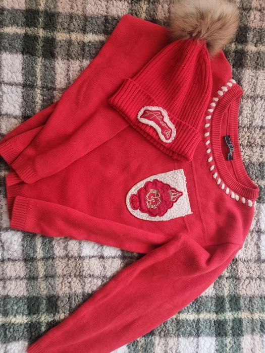 Дамска блуза Алеса  S