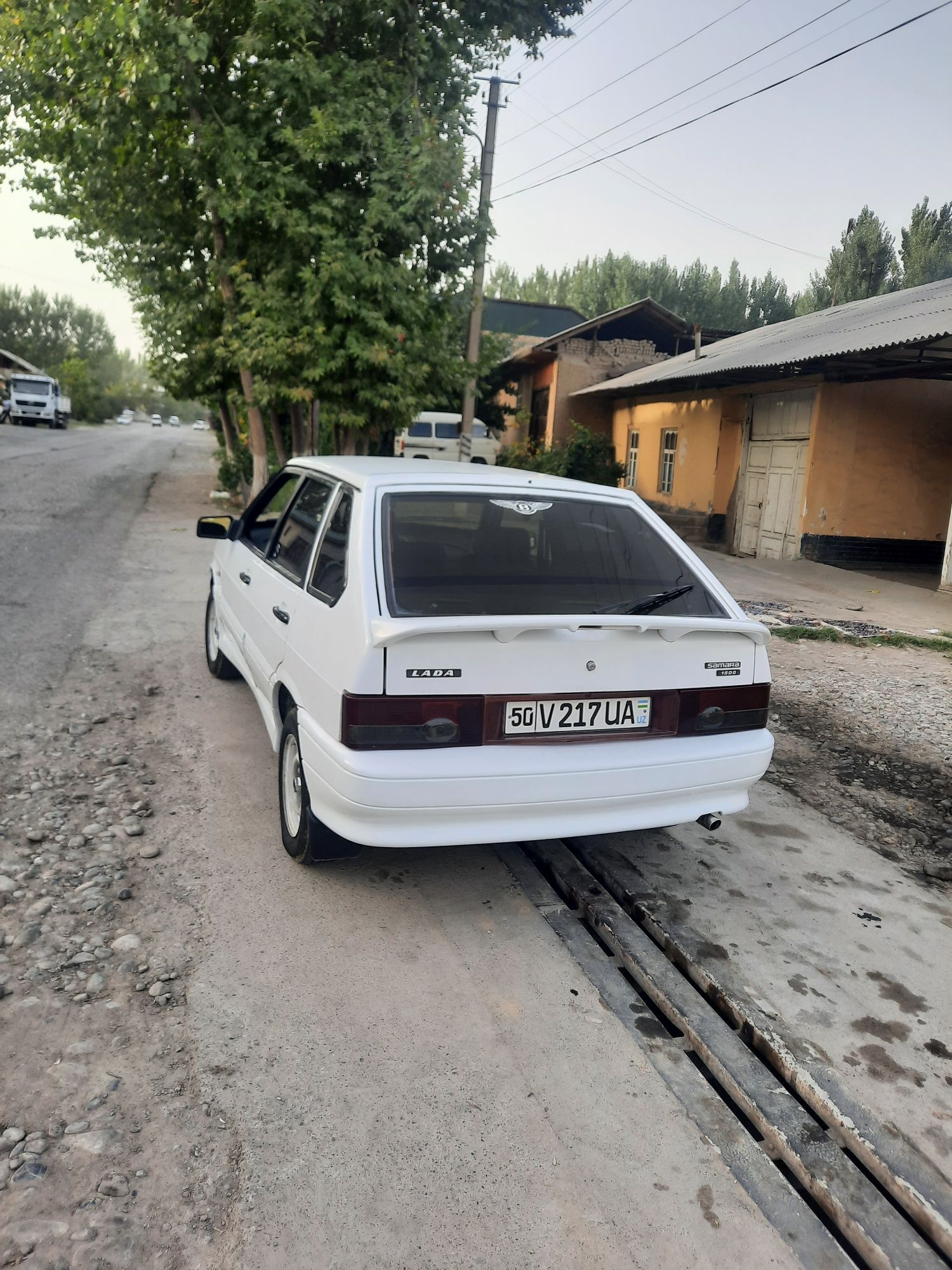 Ваз 2114 лада Самара