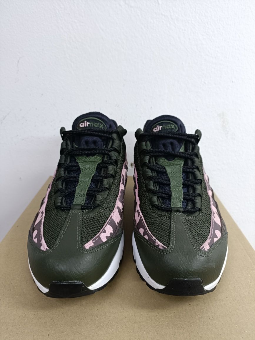 Nike Air Max 95 номер 40.5 код 53A
