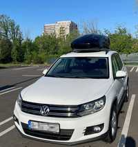 Volkswagen Tiguan Primul proprietar