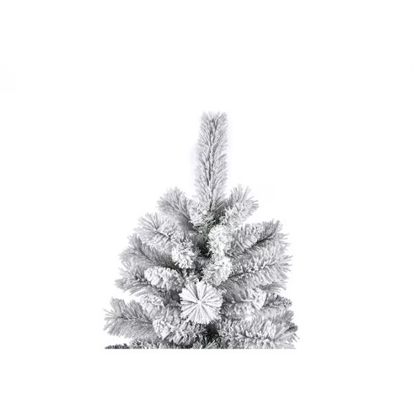 Brad artificial Viena 120cm, 150cm, 180cm, 210xm  - cu efect de zapada