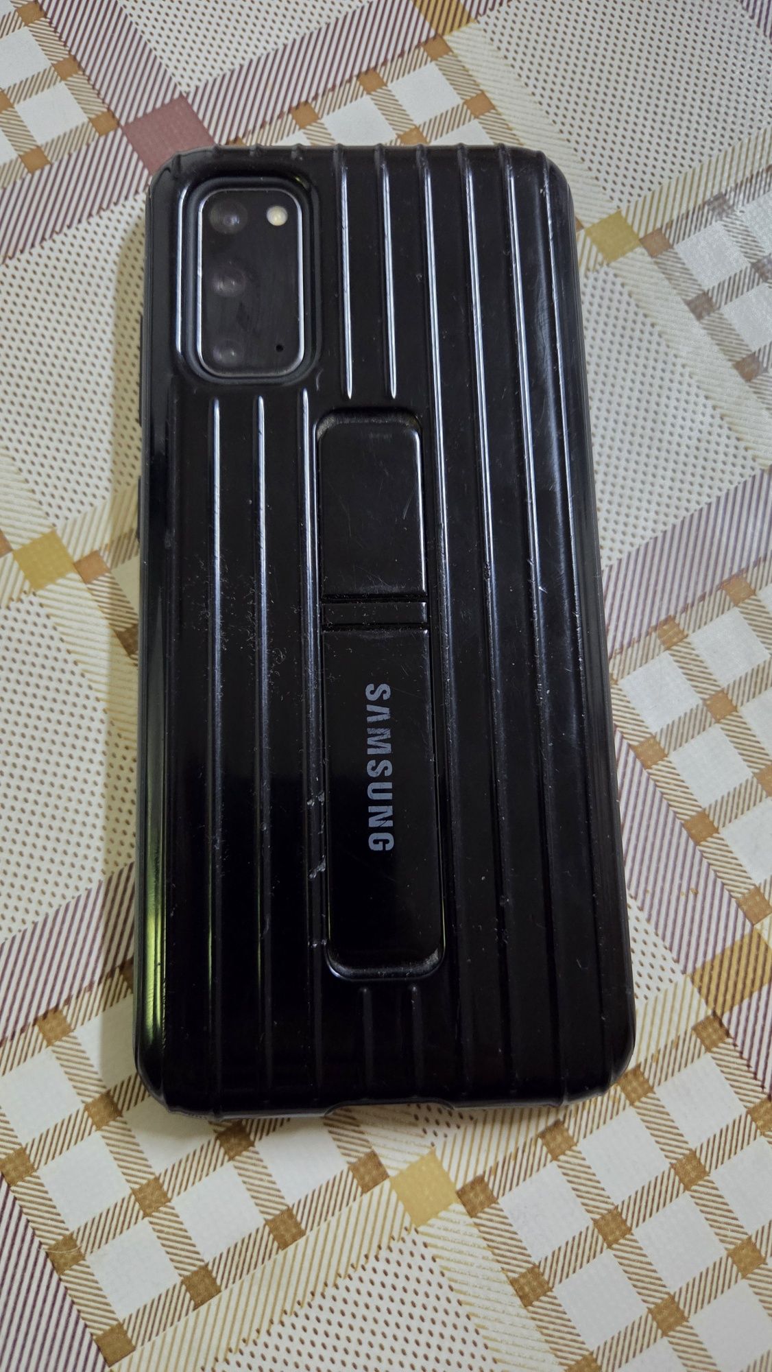 Vand Samsung s20