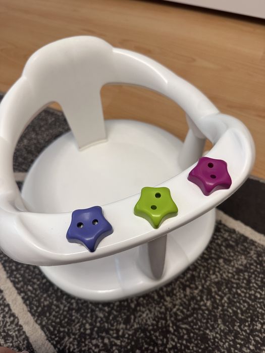 Scaunel de baie bebe