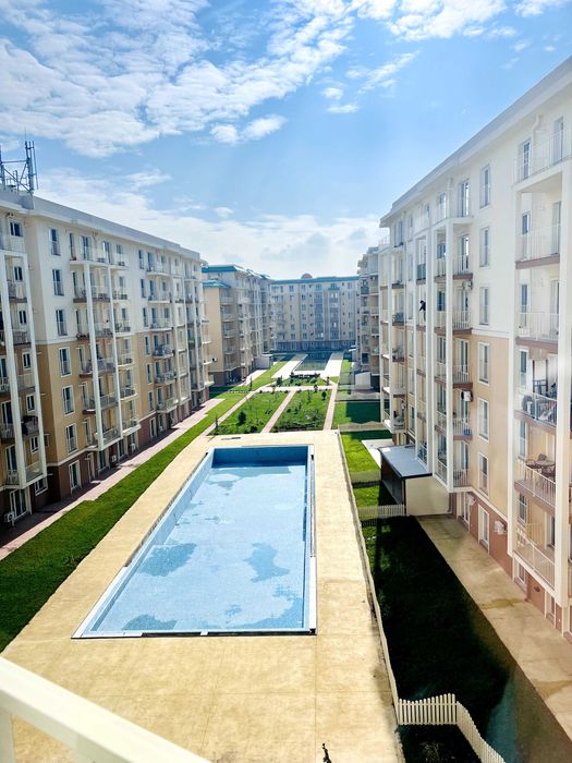 Apartament 2 camere | Cosmopolis | Pipera | include parcare