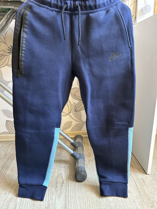 Анцунг Nike Tech Fleece за момче