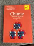 Manual chimie clasa a XIa C1