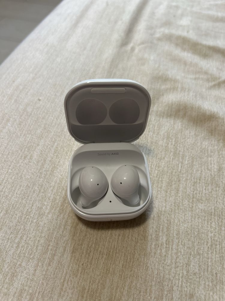 Căști wireless Samsung Galaxy Buds2