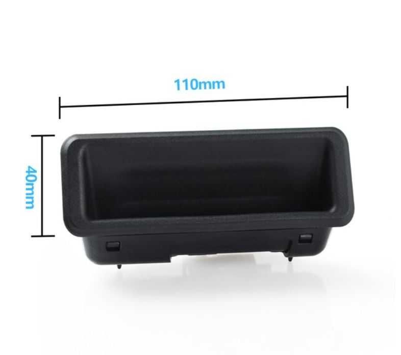 Maner Buton Deschidere Portbagaj BMW E82 E88 E90 E60 E84 E70 E71 E72