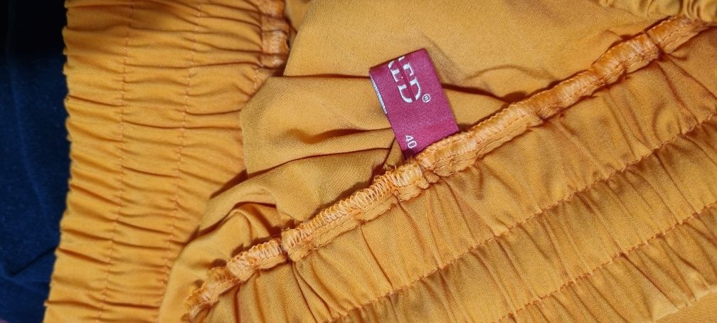 fendi юбка янги кийилмаган туркияники размер туркда 40