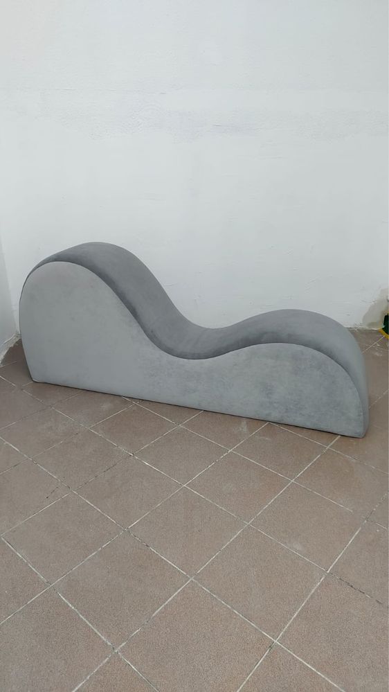 Тантра диван