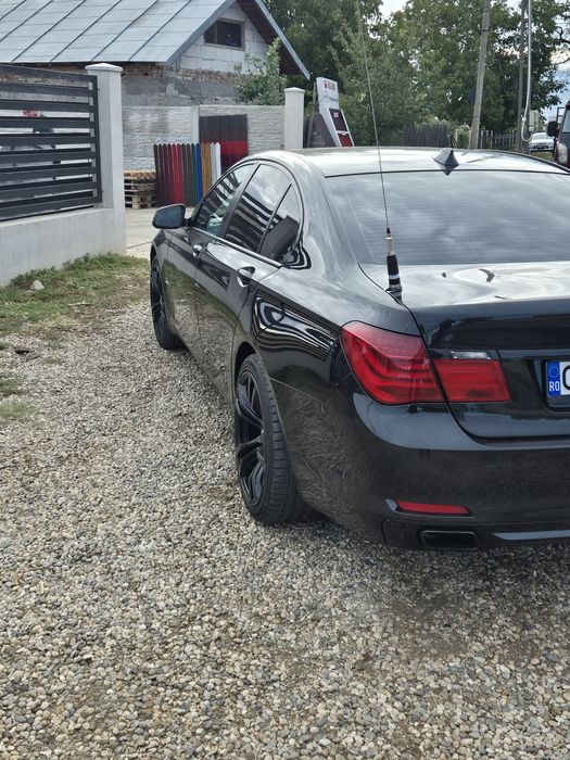 Jante bmw r20 în două mărimi 5x120