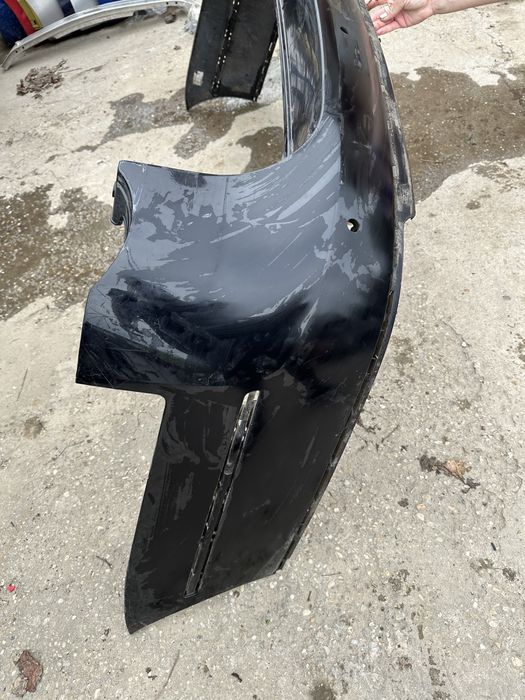 Bară spate vw passat b6.break.