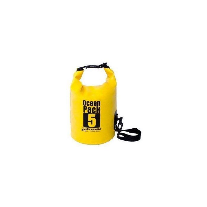 Sac impermeabil 5L Ocean Pack