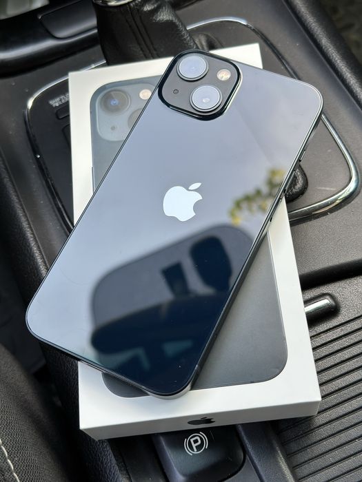 Iphone 13 128gb идеальное состояние