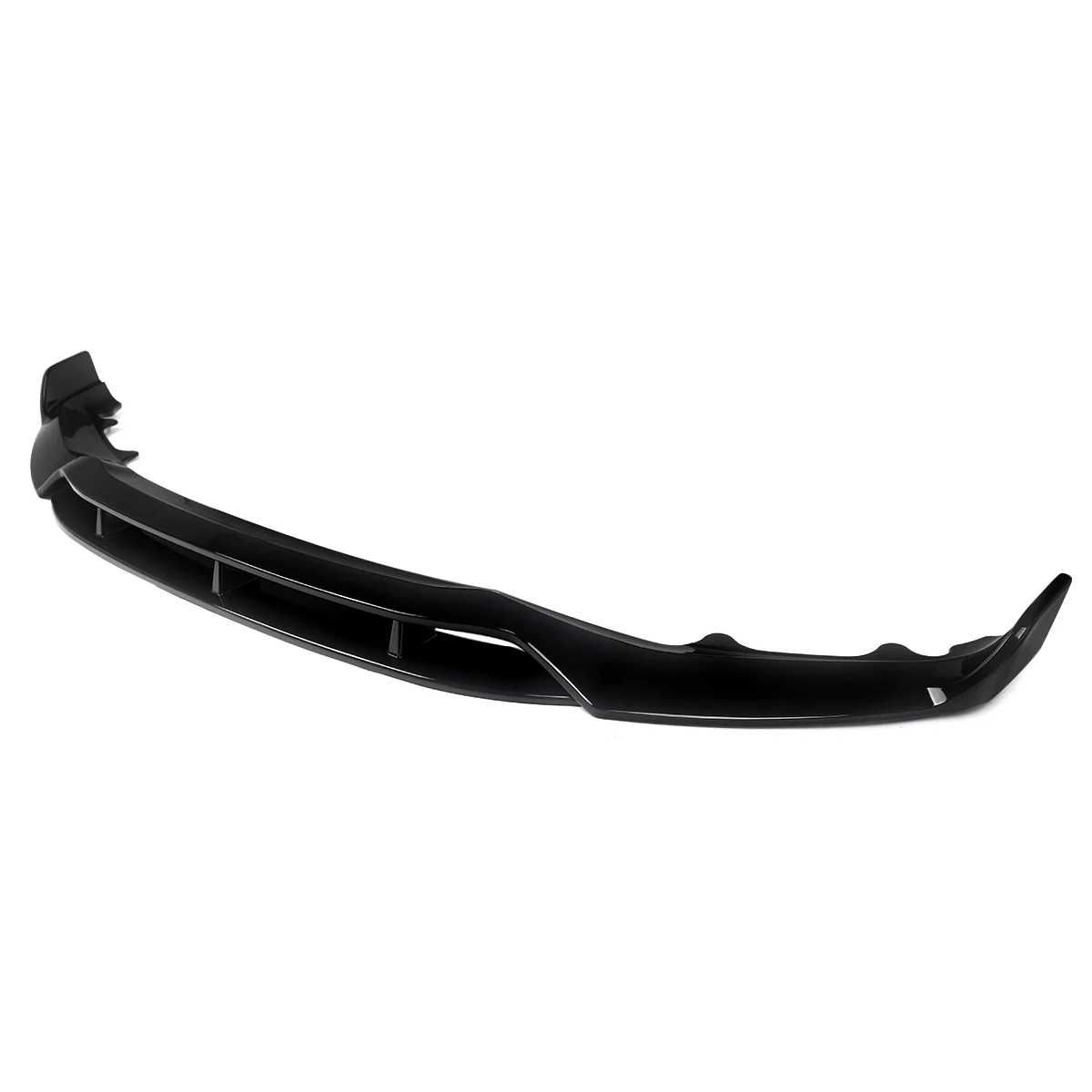 Prelungire Lip Bara Fata M Extensie BMW X5 F15 Model Maxton, Lucios