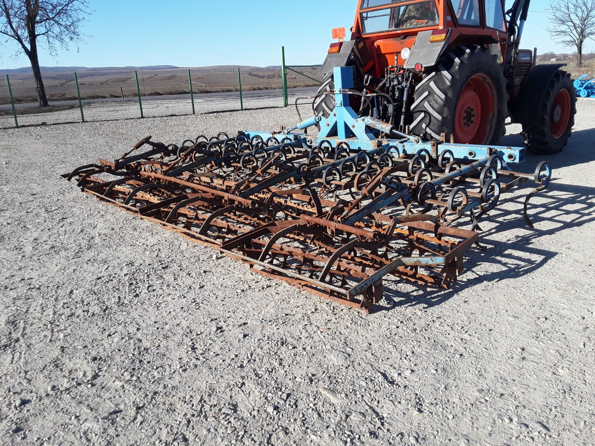 Lemken Koralle 5,1m / Marathon