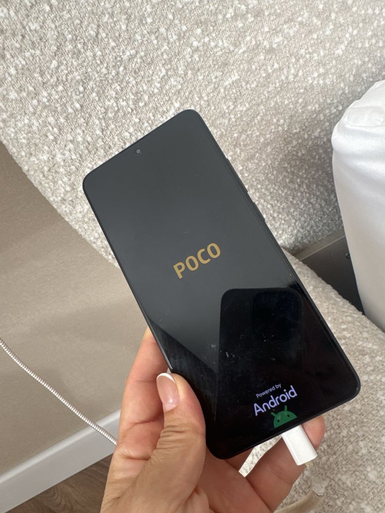 Poco X7Pro 256гб