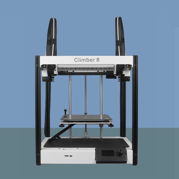 3D-принтер Climber 8