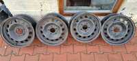 Jante  BMW seria 3 = 5×120 -R16