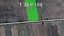 Teren Simnicu de Sus sat Lesile 3300mp