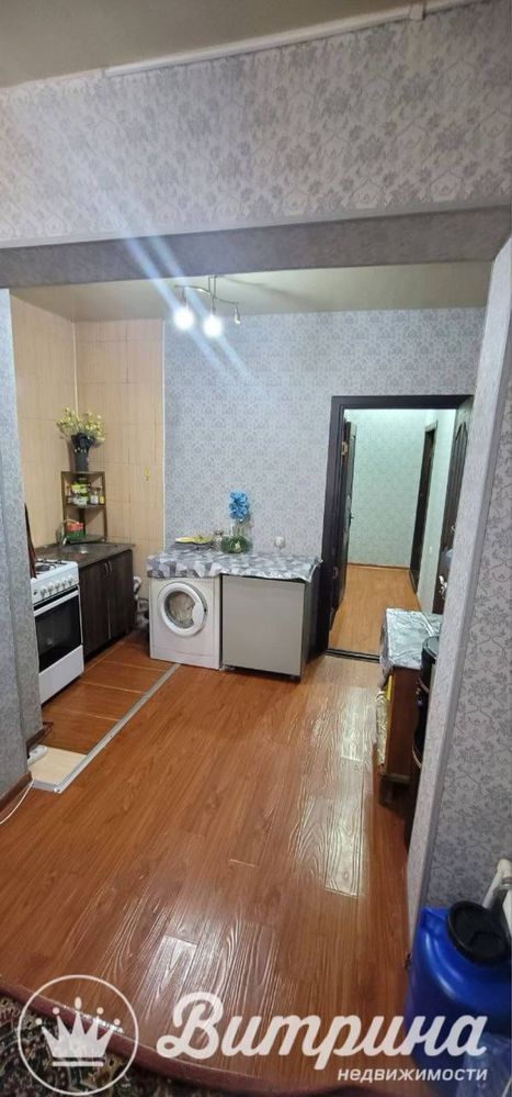 2-х комнатная квартира возле Парка Ашхабад