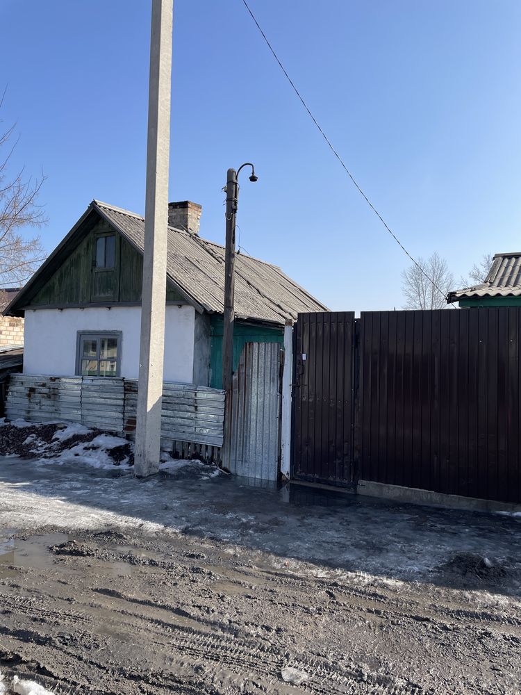 Продам дом в михайловке