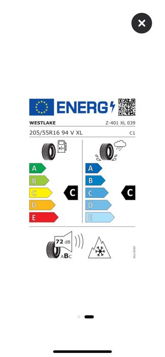 Cauciucuri 205/55/r16 M+S