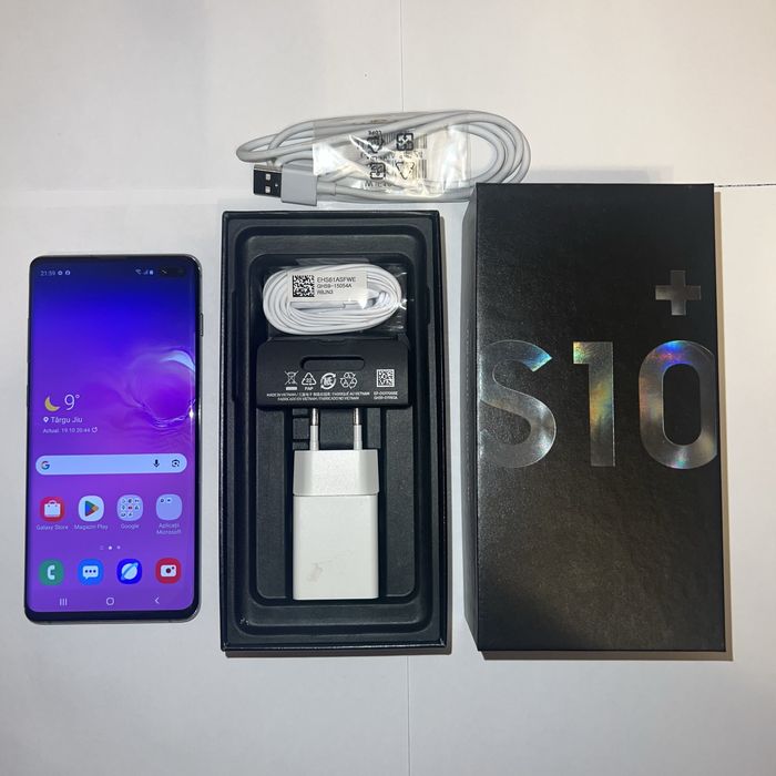 Samsung Galaxy S10 Plus