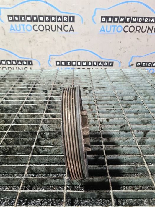 Fulie vibrochen Citroen C - Crosser 2.2 D 2007 - 2012 4HN (488)