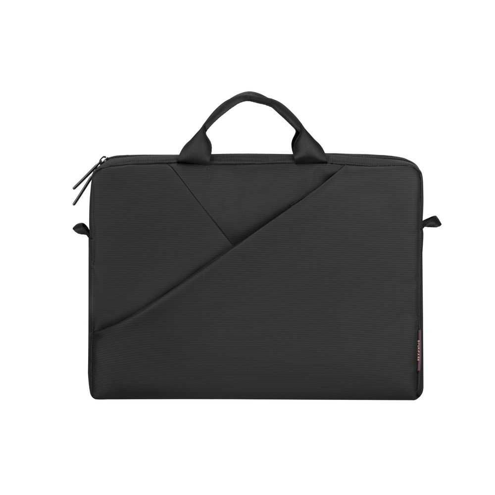 Сумка для ноутбука 15,6" Rivacase 8730 TIVOLI (Black)