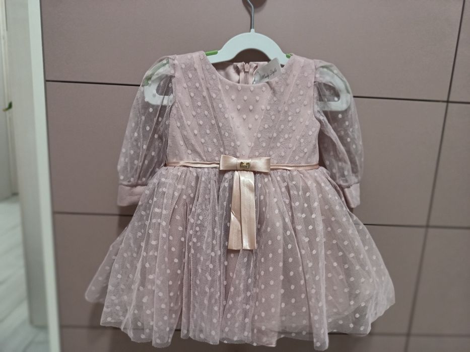 Rochie fetița 74